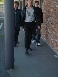 Episode 4 - Im Namen der Gerechtigkeit