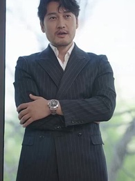 ตอนที่ 25 - ปะป๊าสายโหด