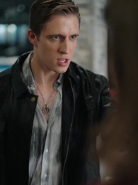 Im Namen der Gerechtigkeit - Episode 8