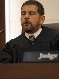 Au Nom de la Loi - Episode 33