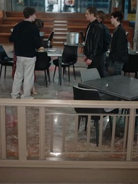 Episode 10 - Im Namen der Gerechtigkeit