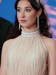 [吹替] 離婚令嬢は億万長者 - Episode 25