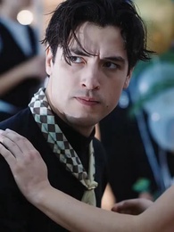 Le Dernier Coup de Reine - Episode 5