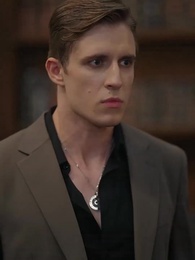 Im Namen der Gerechtigkeit - Episode 2