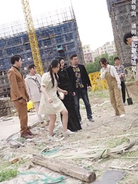 當愛在靠近 - Episode 10