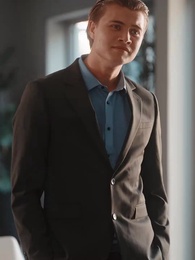 第19集 - 重生千金·劈腿者跪下求饒