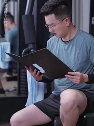 離離原上草 - Episode 53