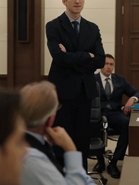 Episódio 30 - Justiça nas sombras