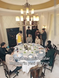 Saklı Zenginlik - Episode 63