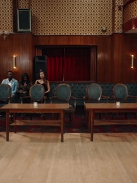 Le Dernier Coup de Reine - Episode 28