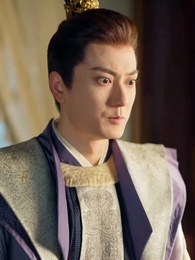 ถูกอ่านใจจนเป็นที่รักในราชวงศ์ - Episode 33