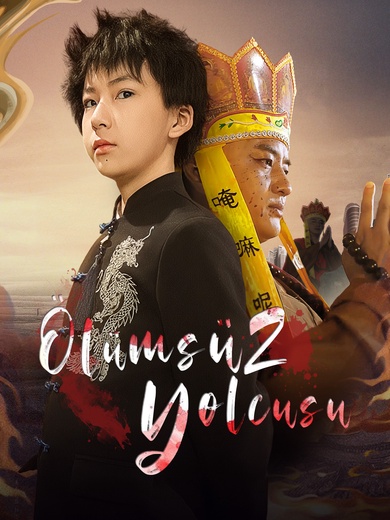 [Dublajlı]Ölümsüz Yolcusu