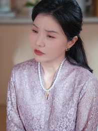 螢火也曾照微塵 - Episode 29