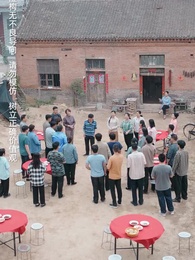 她為巾幗 - Episode 9