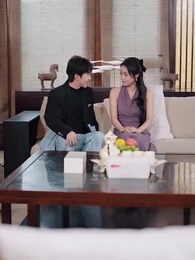 第14集 - 姐姐降臨,全家開始腦補劇情