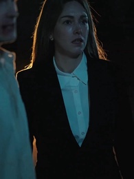 Au Nom de la Loi - Episode 53