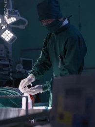 第48集 - 離離原上草