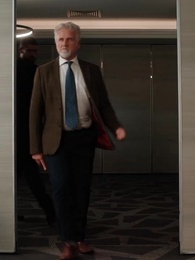 Épisode 46 - Le Dernier Coup de Reine