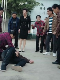 The Imposter Madam - Episode 52