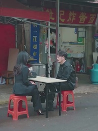 [Lồng tiếng]Sếp Thành Mẹ Kế - Episode 3
