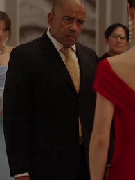 L'Ereditiera Divorziata: Rivendica la Corona - Episode 22