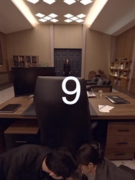 Death, End Our Bond! - Episode 9