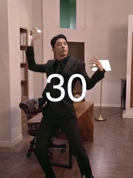 Episode 30 - Death, End Our Bond!