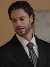 Episodio 7 - L'Ereditiera Divorziata: Rivendica la Corona