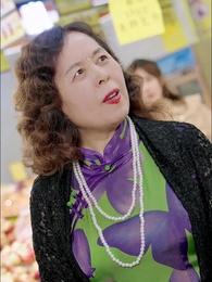 我贈賢妻萬兩金 - Episode 8