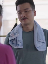 離離原上草 - Episode 72