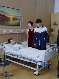 第28集 - 故鄉無月明