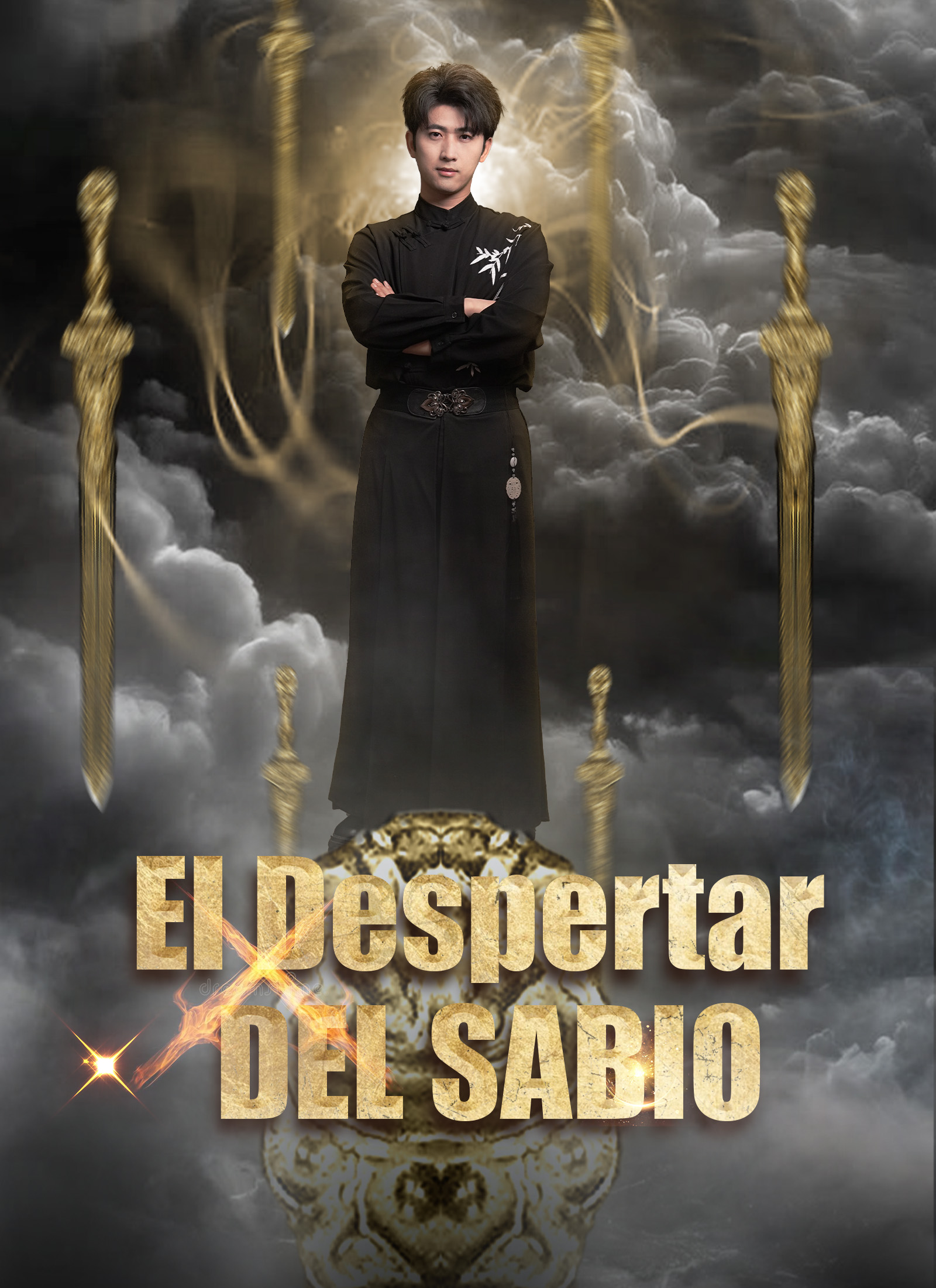 El Despertar del Sabio