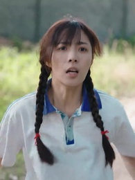 她為巾幗 - Episode 3