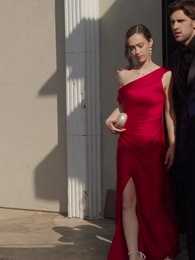 Episodio 28 - L'Ereditiera Divorziata: Rivendica la Corona