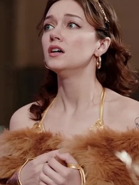 Episode 14 - Die geschiedene Milliardärserbin