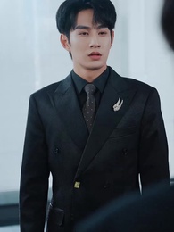 螢火也曾照微塵 - Episode 35