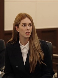 Episódio 31 - Justiça nas sombras