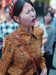 她為巾幗 - Episode 44