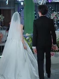 螢火也曾照微塵 - Episode 14