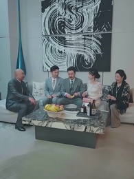 [Lồng tiếng]Sếp Thành Mẹ Kế - Episode 68