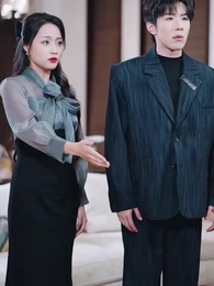 第3集 - 姐姐降臨，全家開始腦補劇情