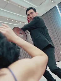 Episode 17 - [Dubbing] Putri Kaya Menggemparkan Pesta