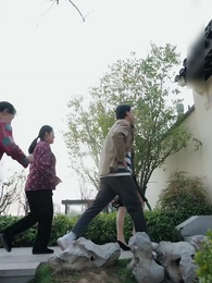 Episode 24 - The Imposter Madam