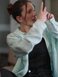 Con la bola de mi ex en la mano - Episode 20