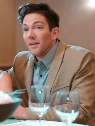 Die geschiedene Milliardärserbin - Episode 66