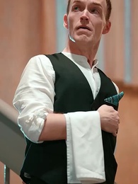 [吹替] 離婚令嬢は億万長者 - Episode 73