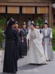 Lady, Your Substitute Groom is the Celestial Emperor - Episode 30