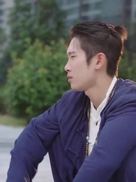 Episode 6 - Sembilan Jiwa Takdir