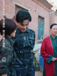 她為巾幗 - Episode 78