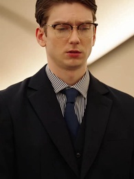 Episode 36 - Im Namen der Gerechtigkeit